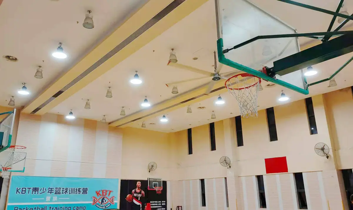 业余篮球爱好者在哪里可以找到表演赛资源_2