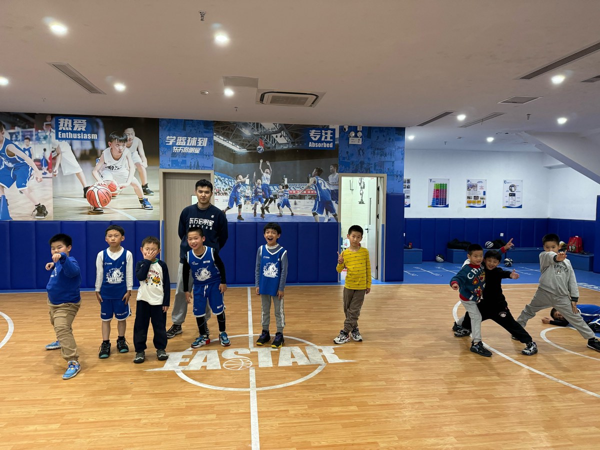 为什么篮球技术训练对球员发展如此重要_2